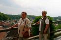 11-Weg zur Burg